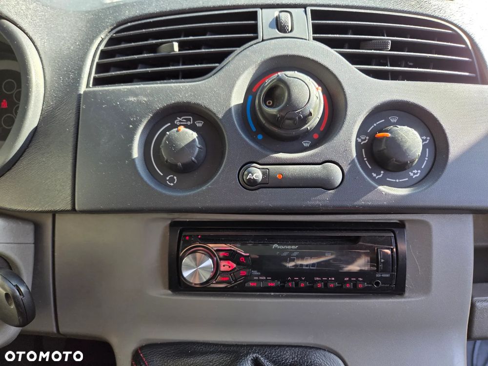 Renault Kangoo - 13