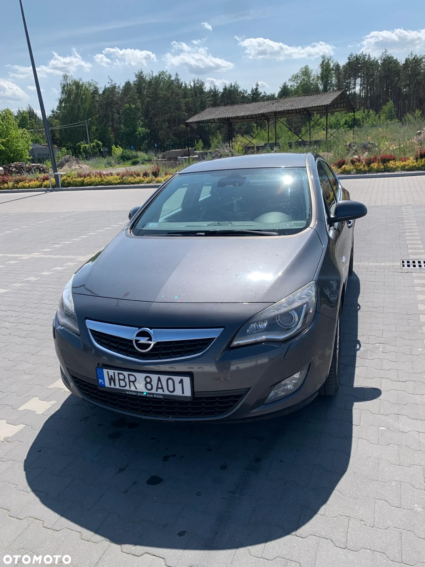 Opel Astra IV 1.7 CDTI Enjoy - 4