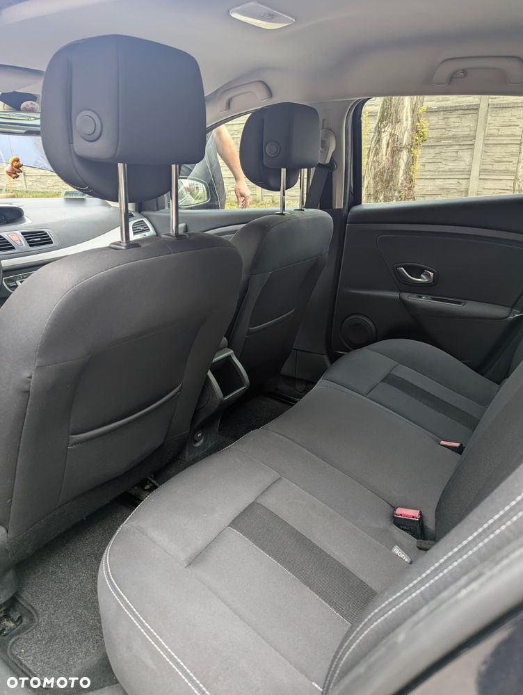 Renault Megane 1.4 16V TCE Expression - 24