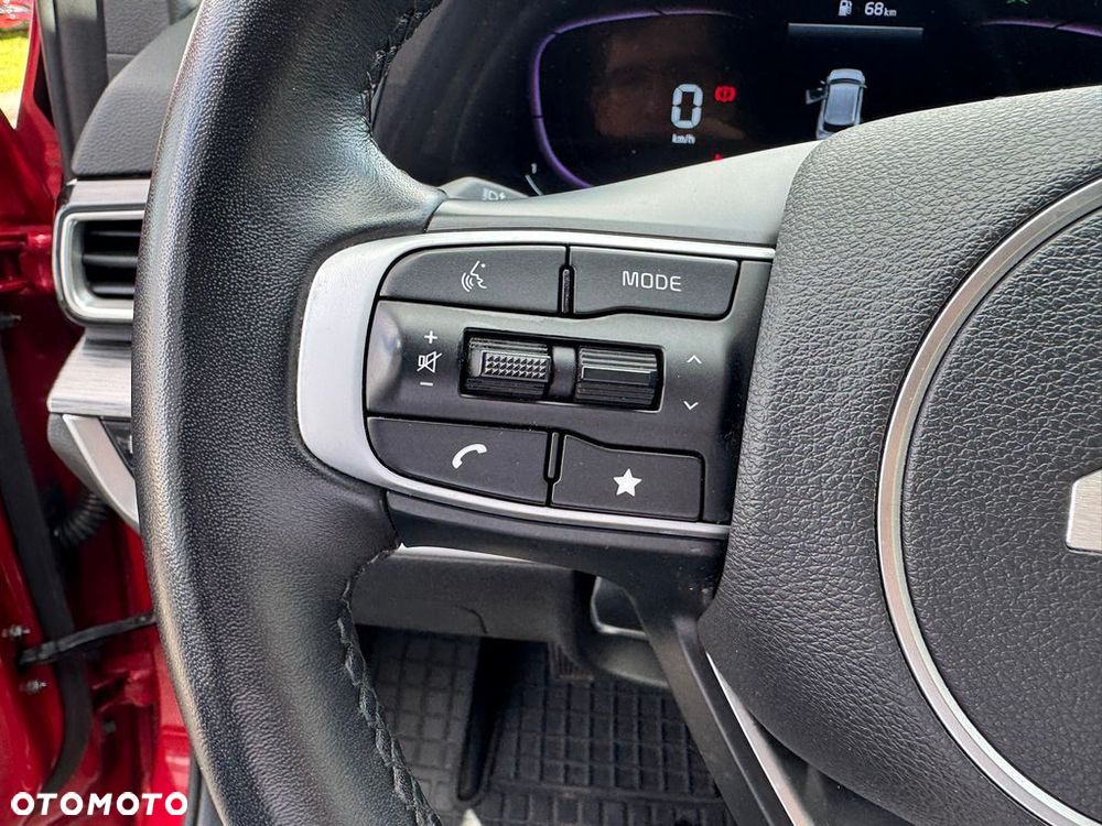 Kia Sportage 1.6 T-GDI L 2WD - 18