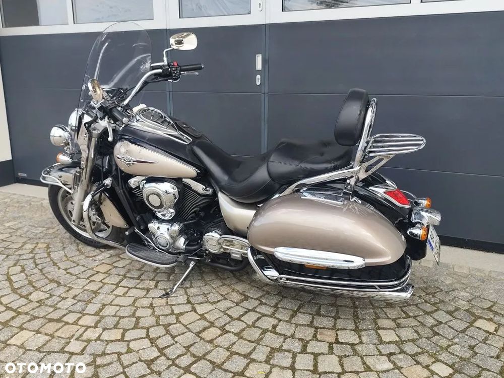 Kawasaki Vulcan - 6