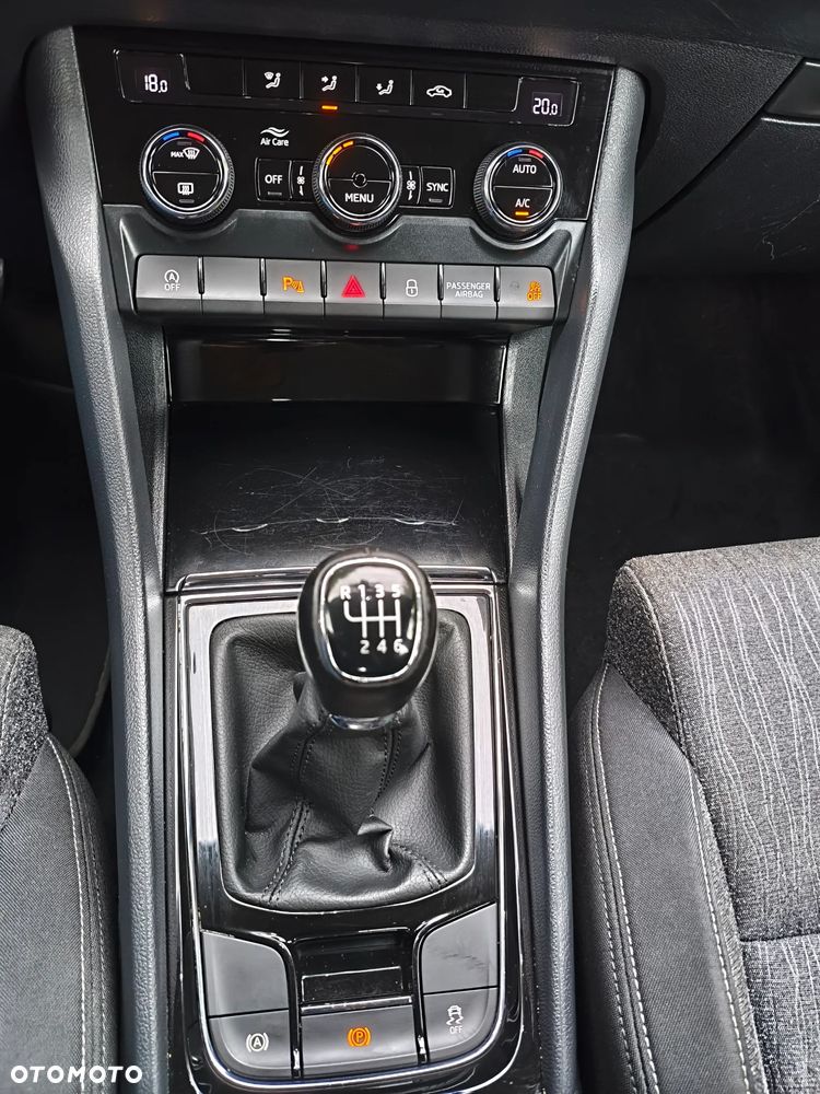 Skoda Karoq 1.5 TSI ACT Tour - 31