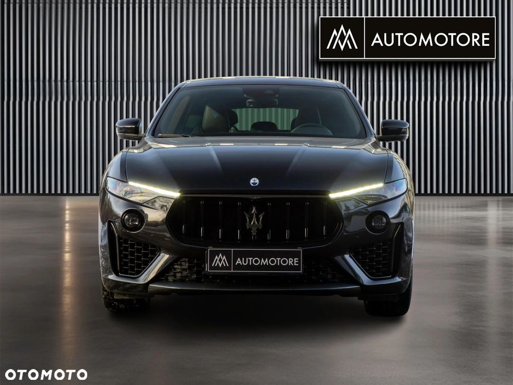 Maserati Levante - 4