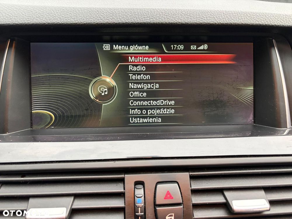 BMW Seria 5 - 18