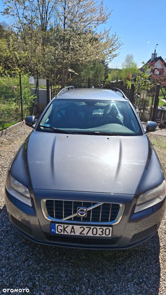 Volvo V70 2.0 - 10