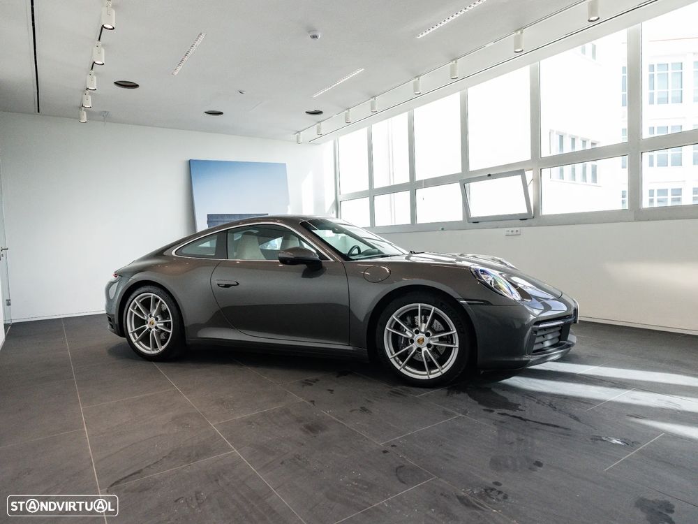 Porsche 911 (992) Carrera 4 PDK - 6