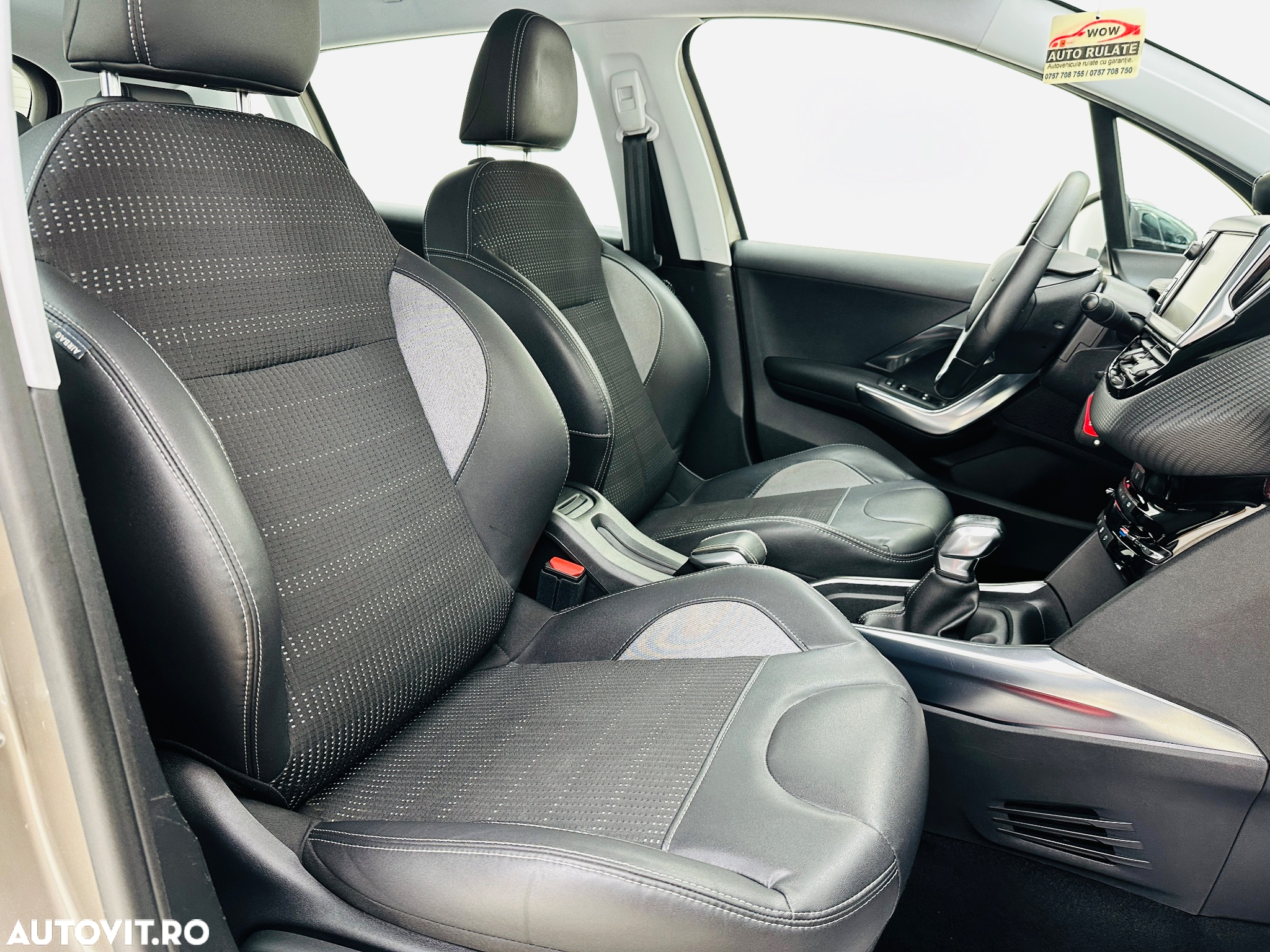 Peugeot 2008 - 17