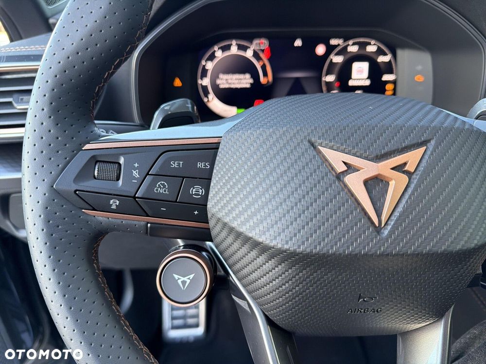 Cupra Formentor - 27