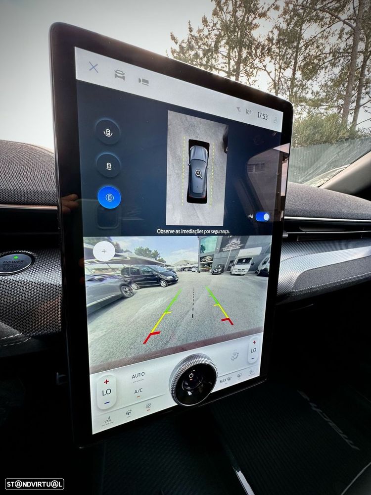 Ford Mustang Mach-E GT AWD - 12