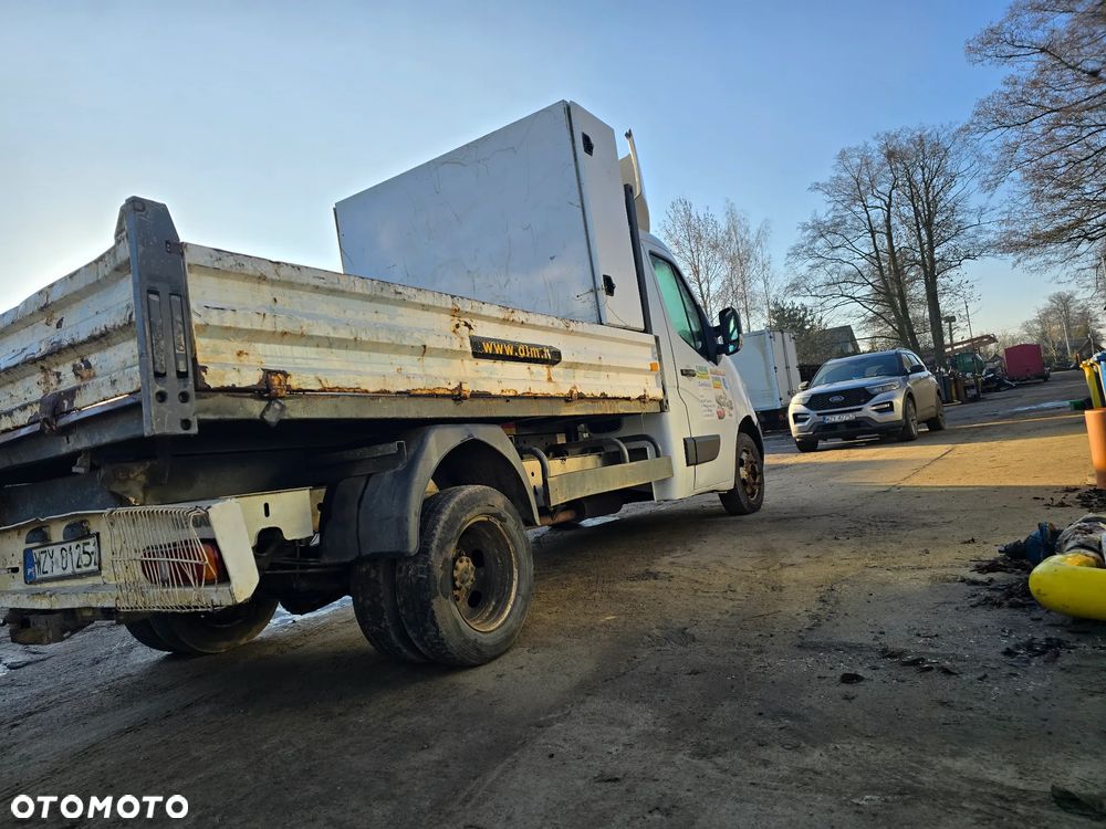 Renault MASTER - 2