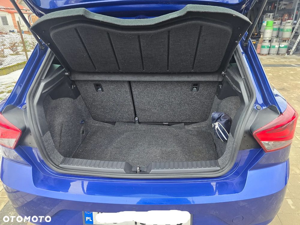 Seat Ibiza 1.0 TSI FR S&S - 12