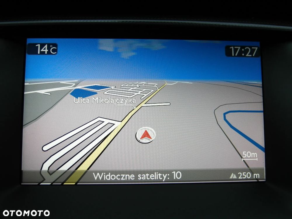 Peugeot 508 155 THP Allure - 34