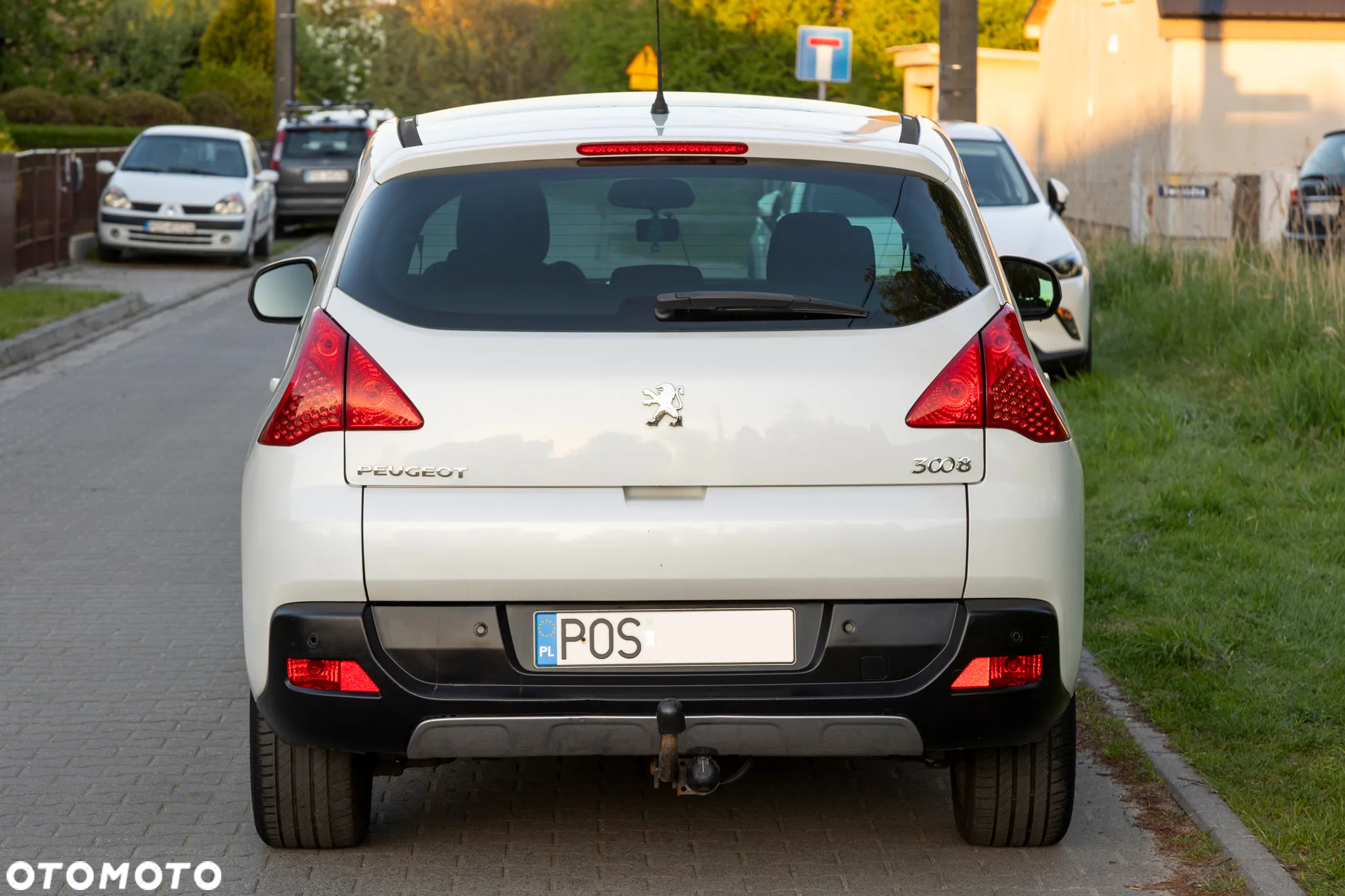 Peugeot 3008 - 6