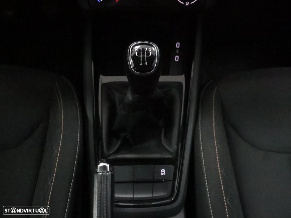 Skoda Scala 1.0 TSI Ambition - 24