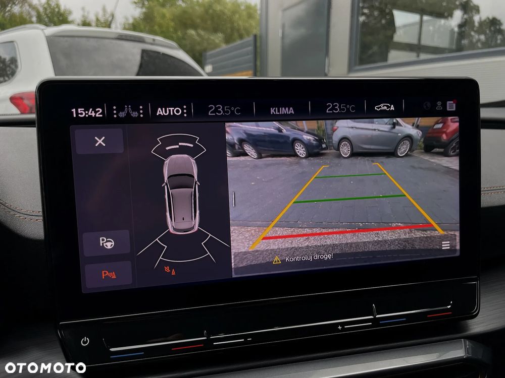 Cupra Formentor 2.0 TSI 4Drive VZ DSG - 31