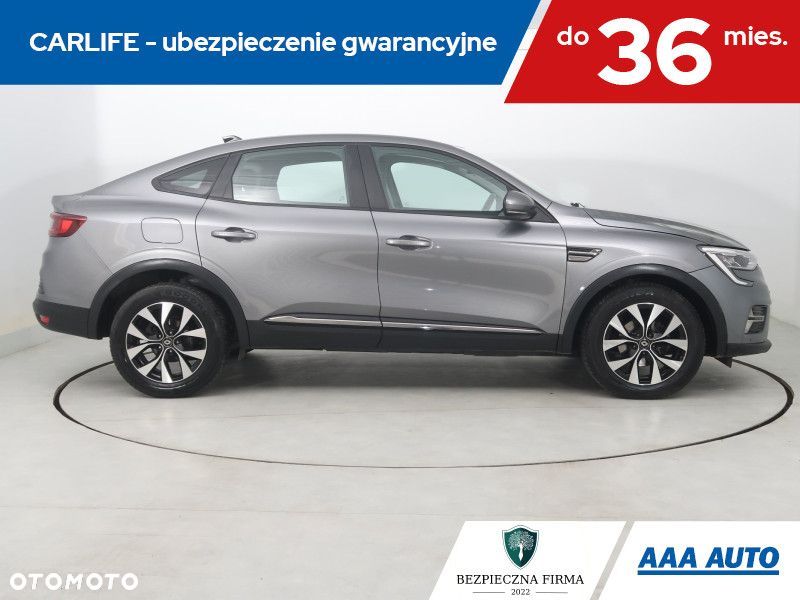 Renault Arkana - 8