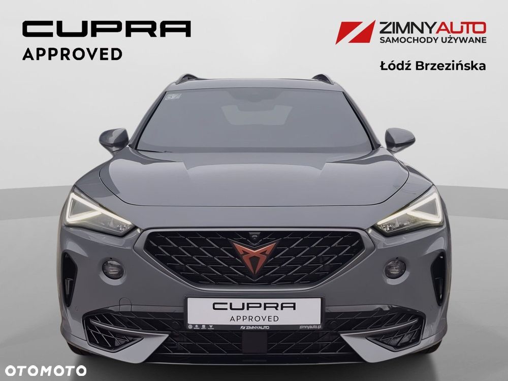 Cupra Formentor 2.0 TSI 4Drive VZ DSG - 10
