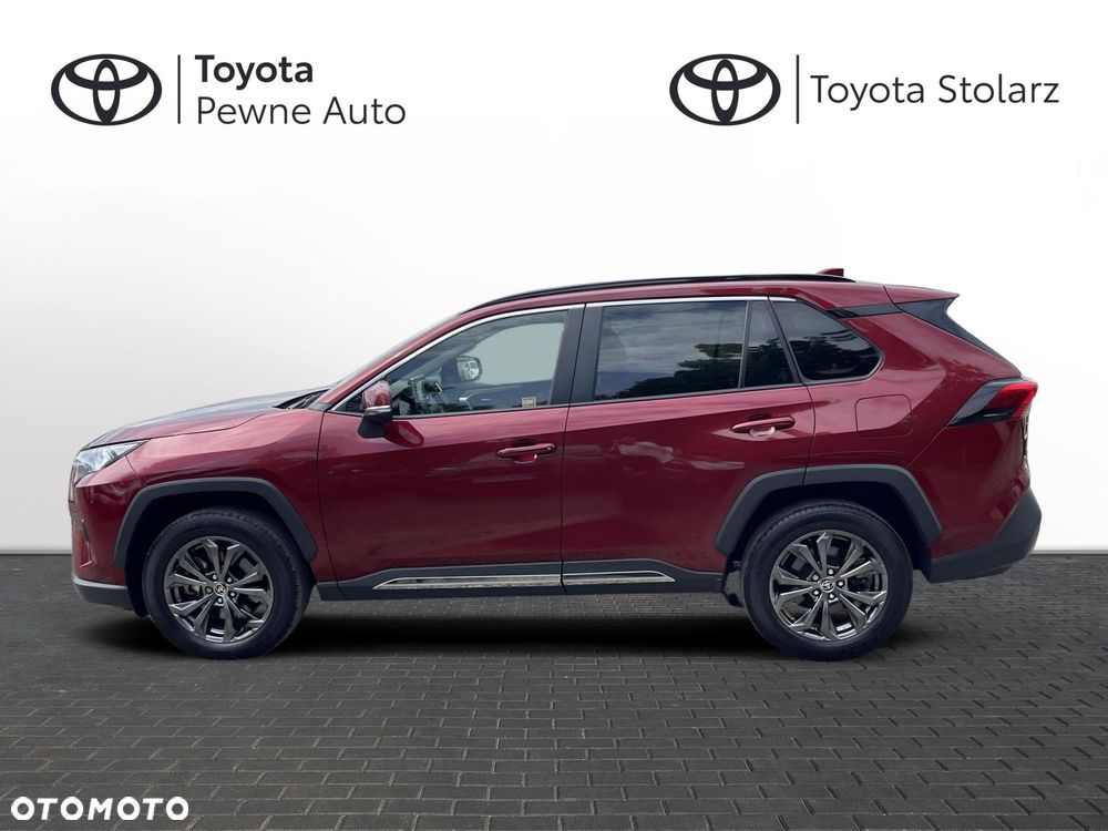 Toyota RAV4 - 8
