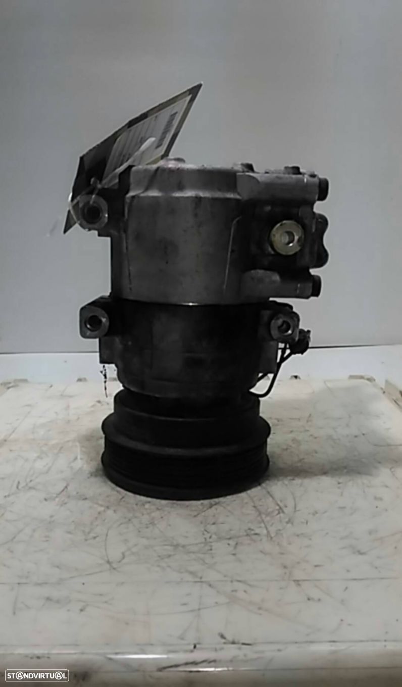 Compressor Ar Condicionado Hyundai Getz (Tb) - 1
