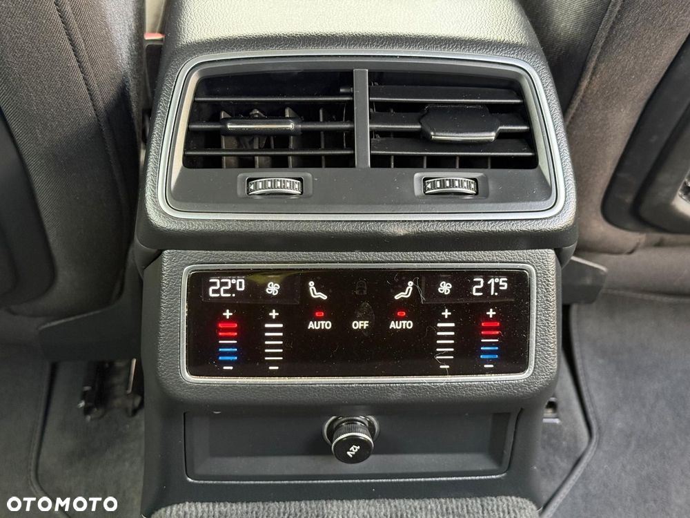 Audi A6 Limousine 50 TDI mHEV Quattro Tiptronic - 12