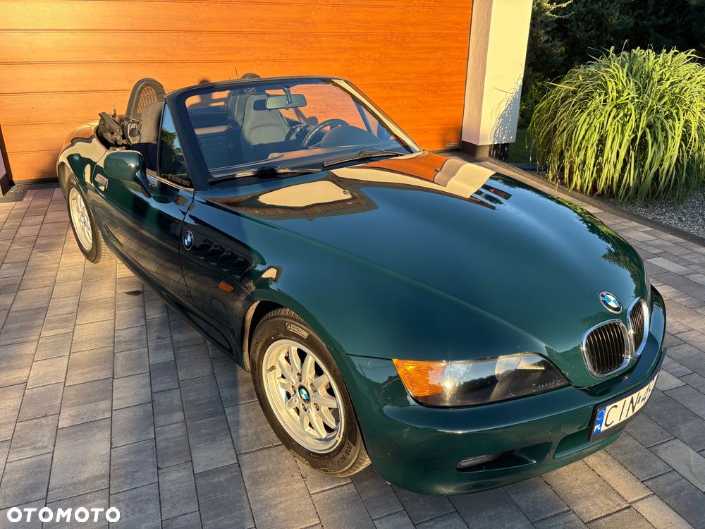 BMW Z3 - 15