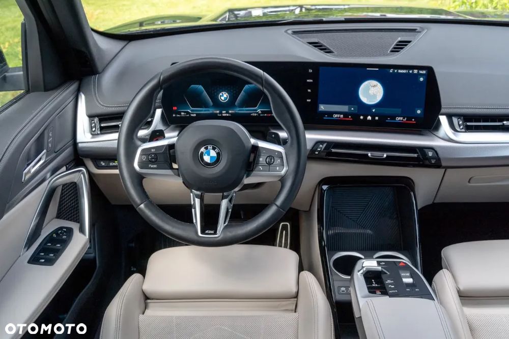 BMW X1 sDrive20i mHEV M Sport sport - 13