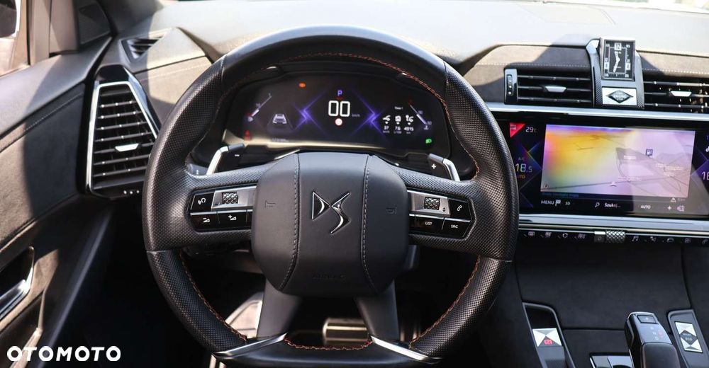 DS Automobiles DS 7 Crossback - 26