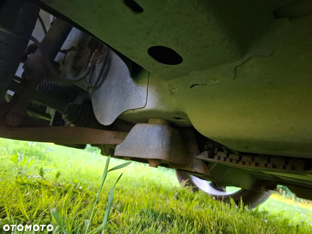 Jeep Grand Cherokee 3.0 CRD Automatik DPF Limited - 32