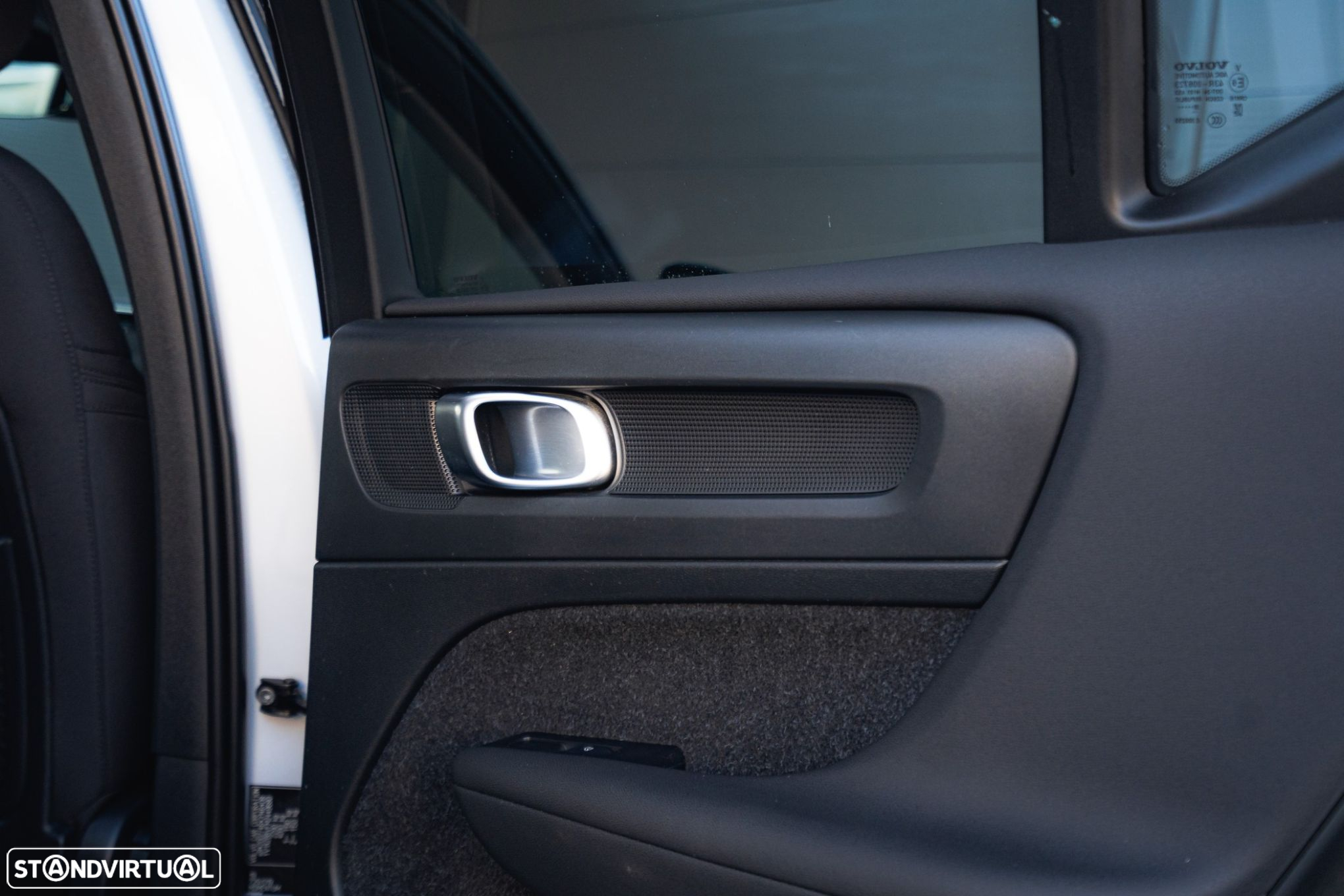 Volvo XC 40 - 51