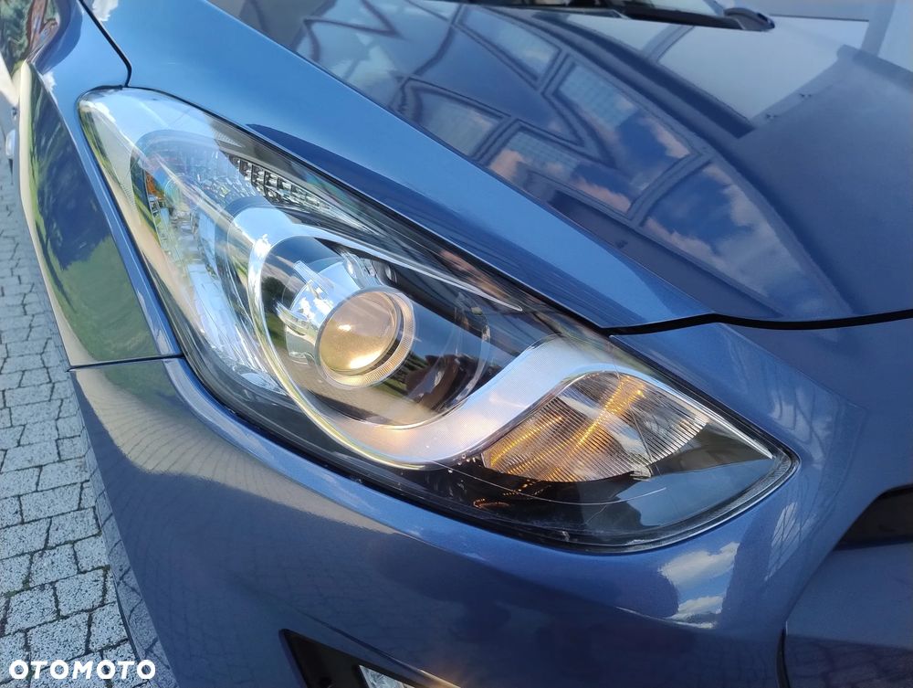 Hyundai i30 1.6 Trend - 27