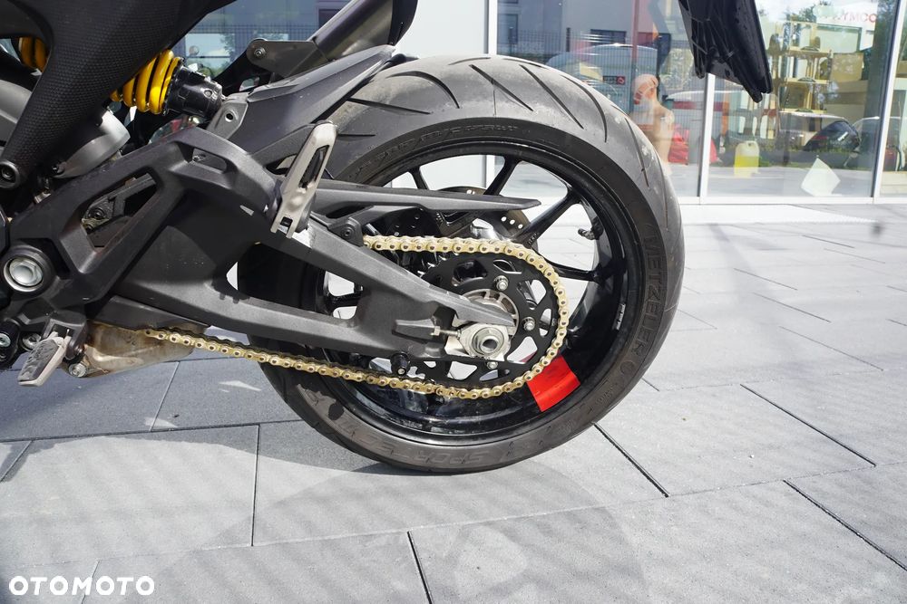 Ducati Monster - 14