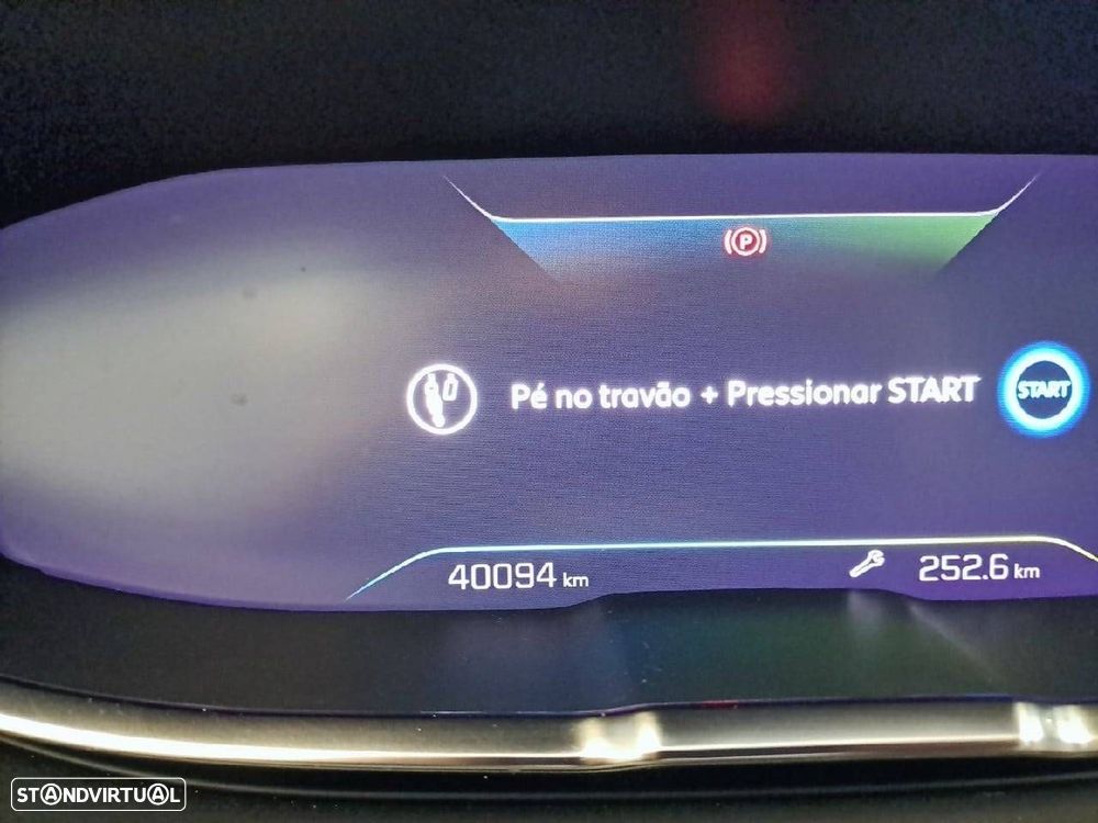 Peugeot 3008 - 13