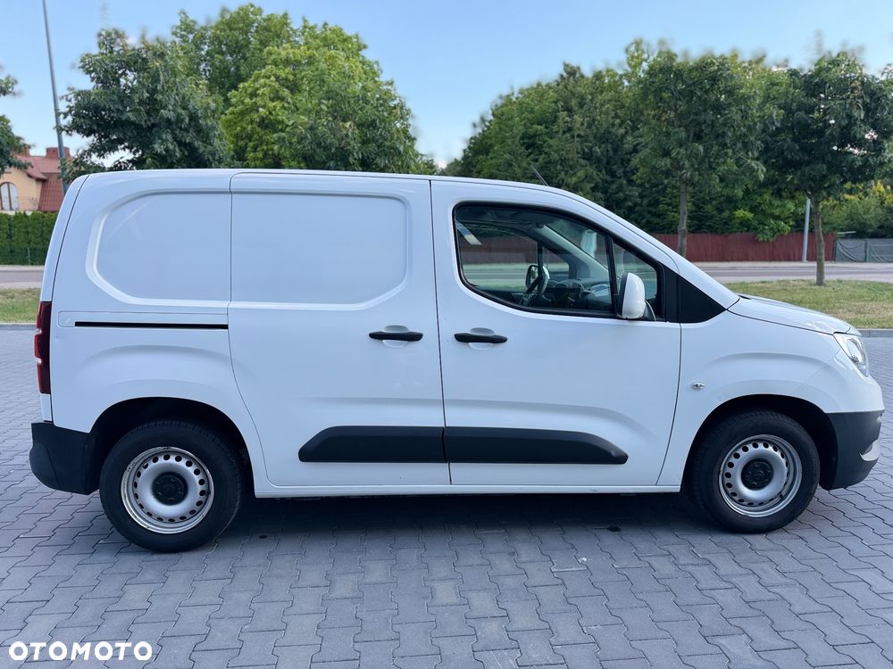 Opel COMBO L1H1 - 8