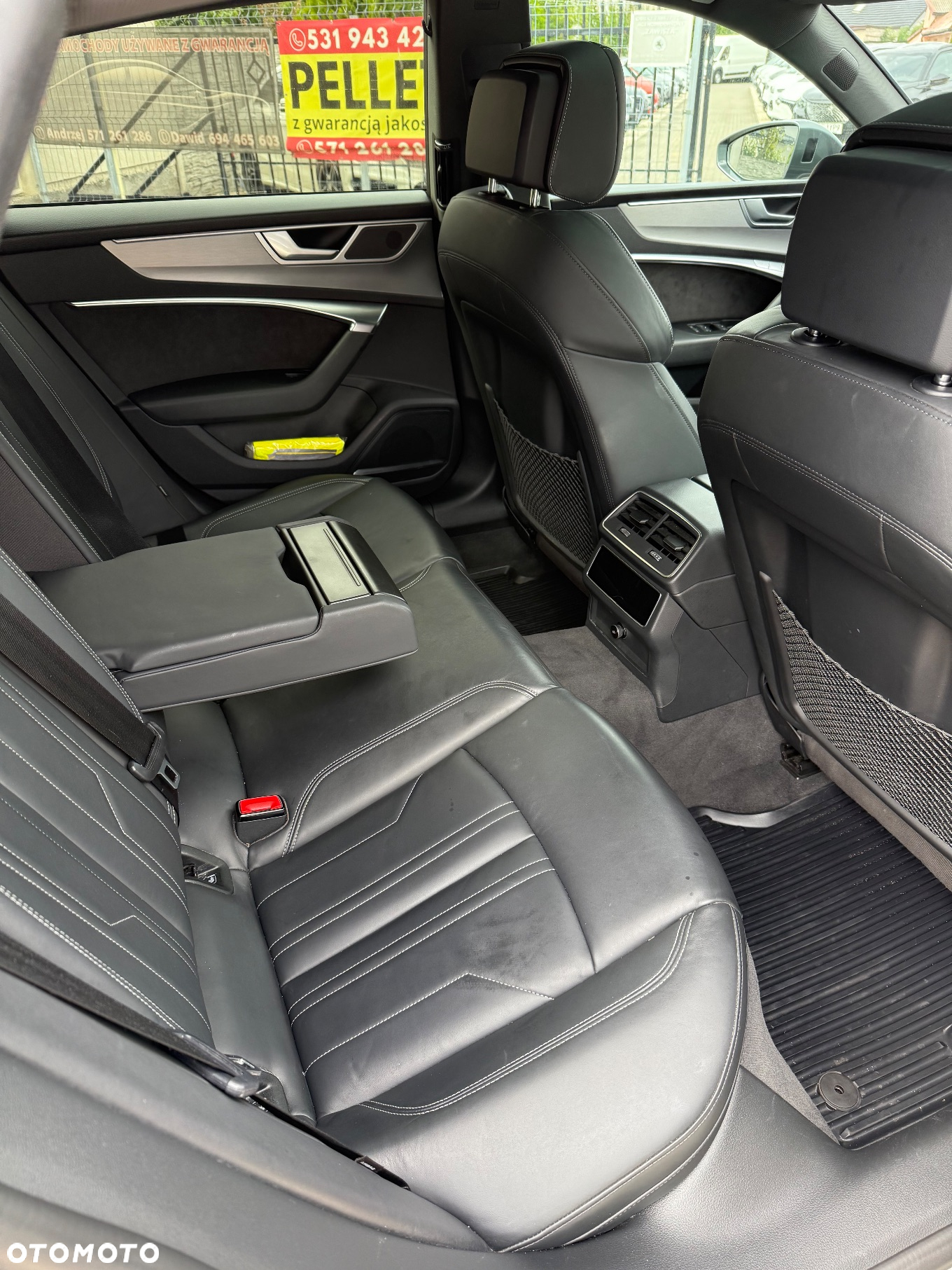 Audi A7 Sportback - 15