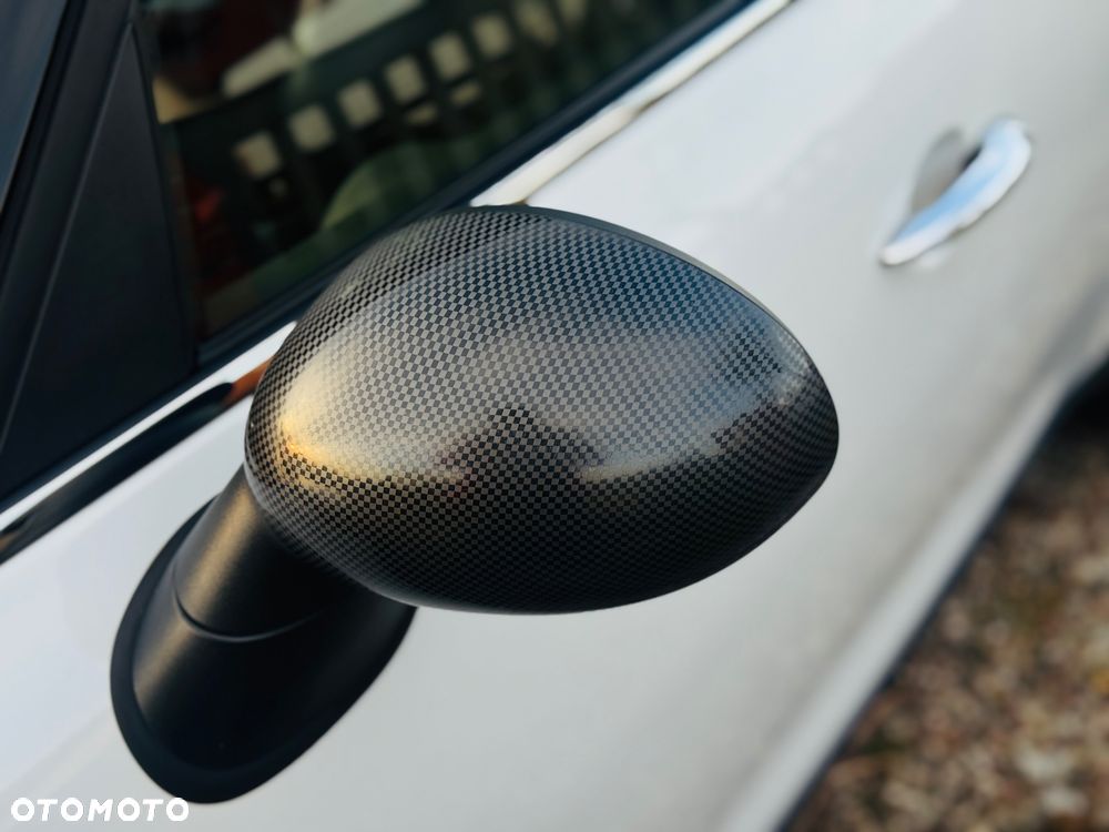 MINI Countryman Cooper SD All4 - 21