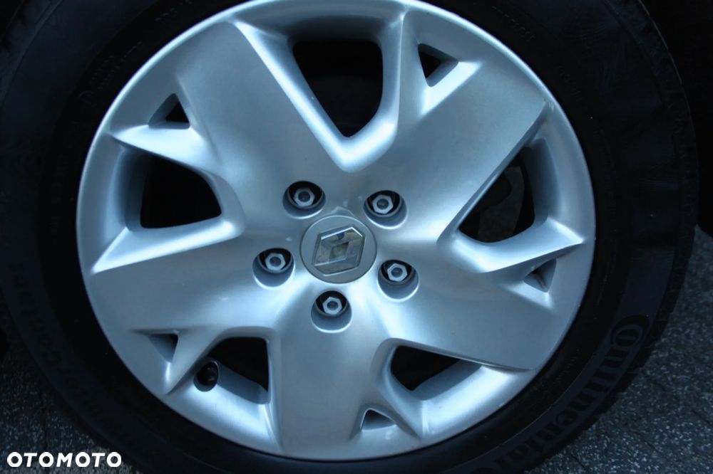 Renault Scenic Energy dCi 110 S&S Dynamique - 28