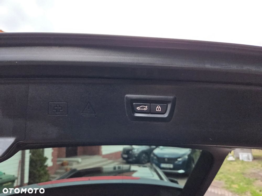 BMW Seria 5 - 21