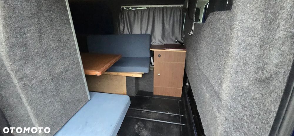 Ford Transit custom - 9