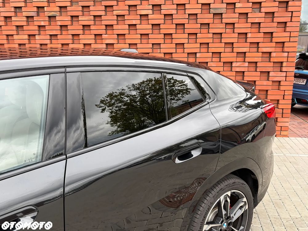 BMW X2 sDrive20i mHEV M Sport - 8