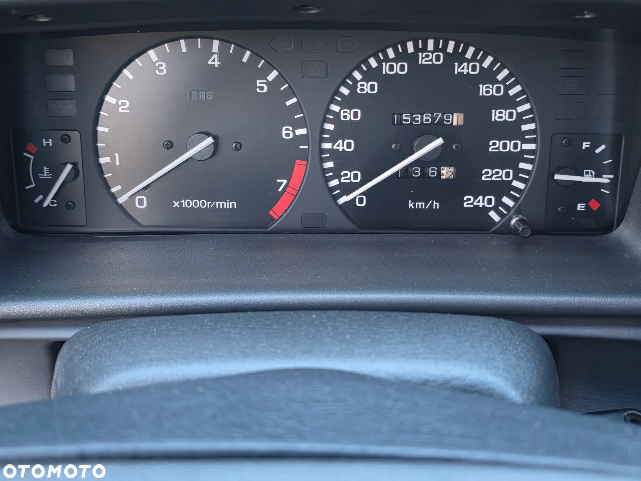 Rover 800 825 V6 Si - 31