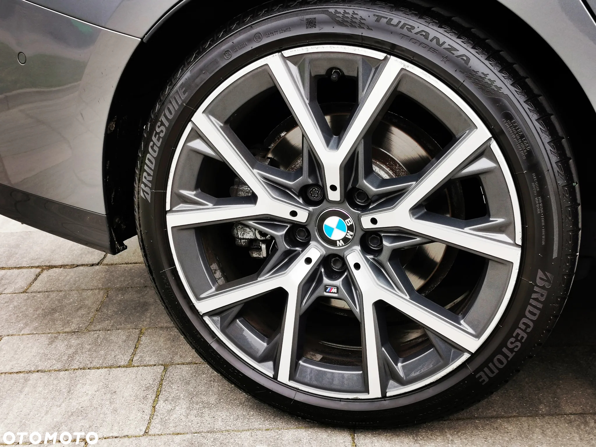 BMW Seria 2 220d Gran Coupe M Sport - 12