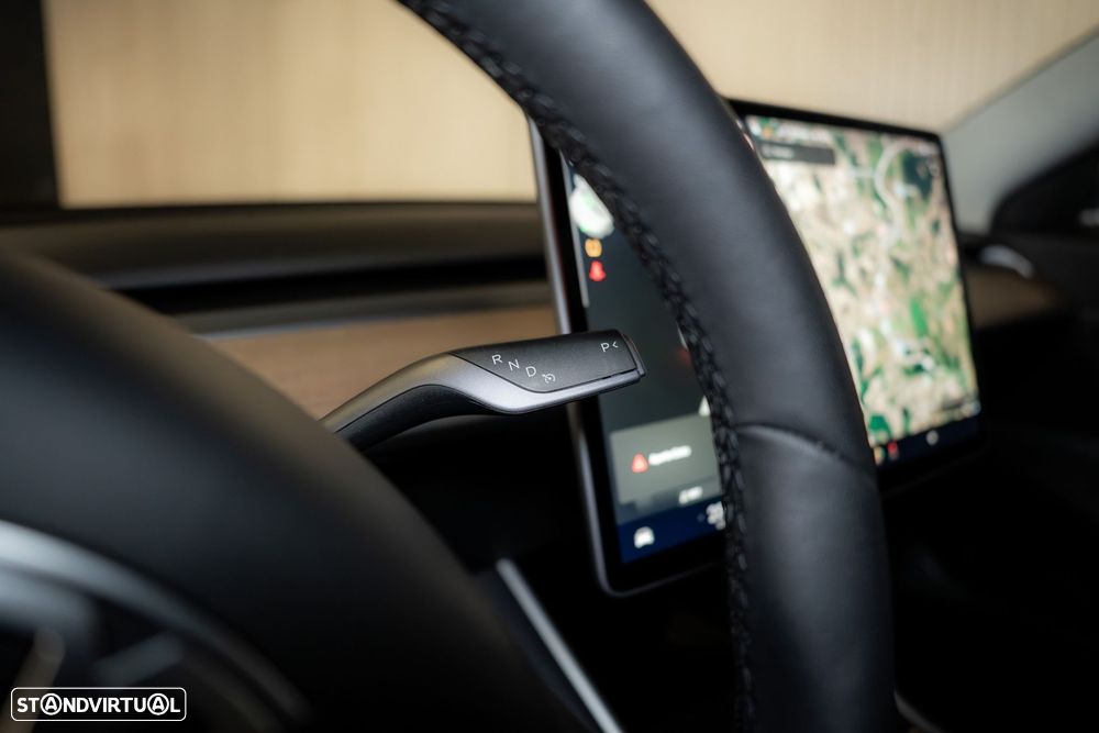 Tesla Model 3 Standard Range Plus RWD - 37