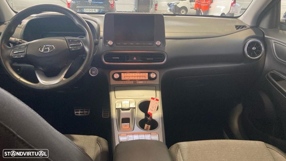 Hyundai Kauai Standard - 4