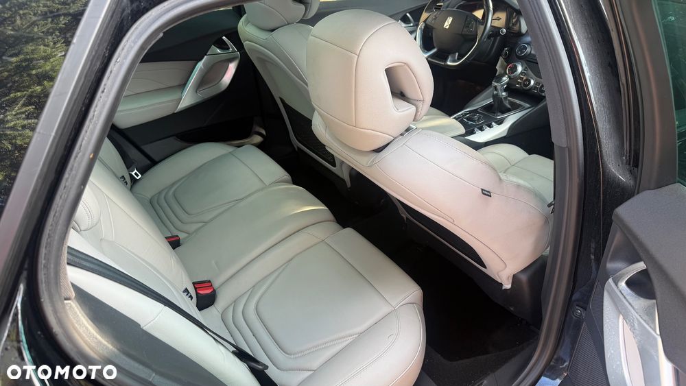 Citroën DS5 2.0 HDi Pure Pearl - 7