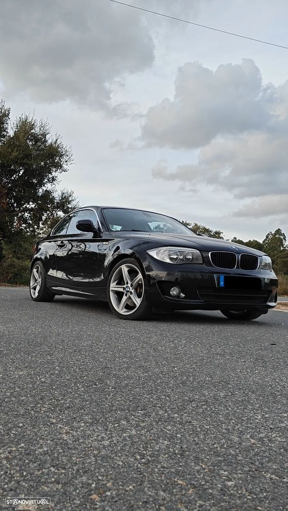 BMW 123 dA - 18