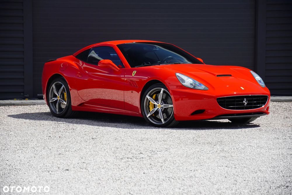 Ferrari California - 9