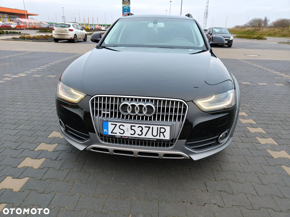 Audi A4 Avant 2.0 TDI quattro - 11