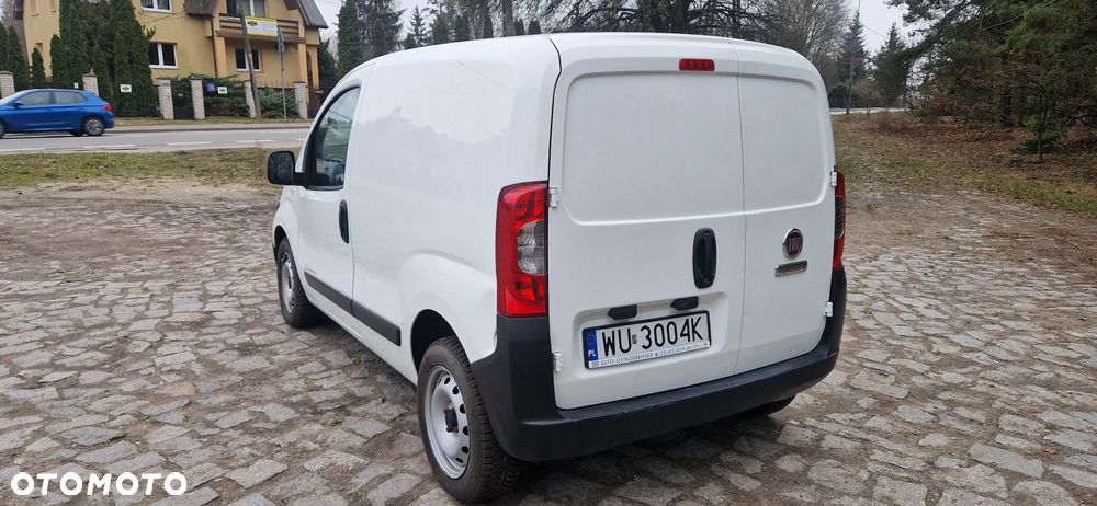 Fiat Fiorino - 4