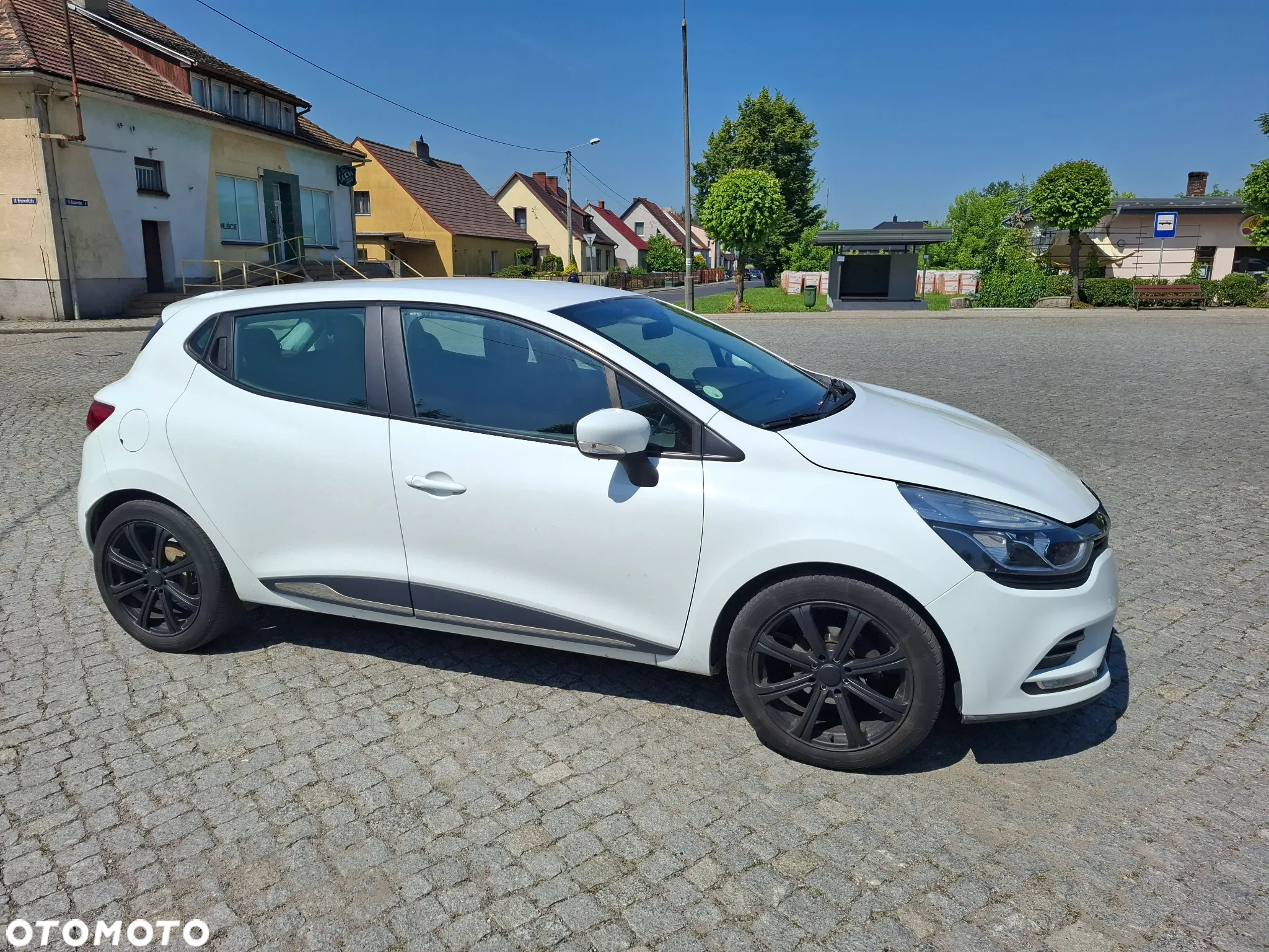 Renault Clio 1.5 dCi Energy Business EU6 - 3
