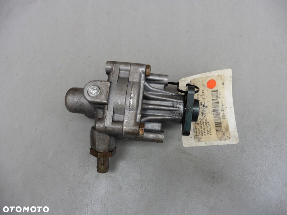 Pompa wspomagania 048145155F Audi 100 A6 C3 C4 2,3 2,5 TDI 120 BAR - 4